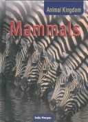 Cover of Mammals