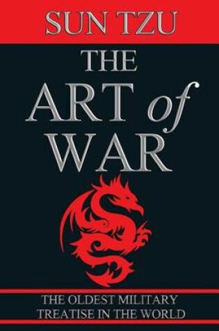 Cover of The Art of War [New Translation]