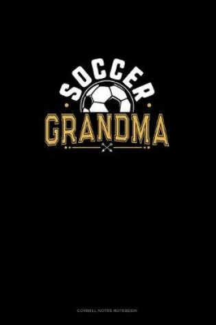 Cover of Soccer Grandma