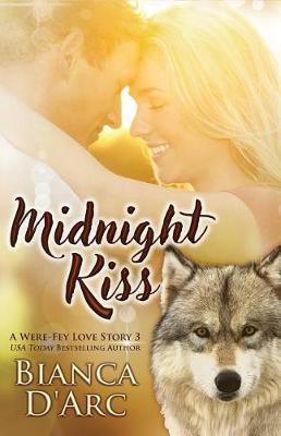 Book cover for Midnight Kiss