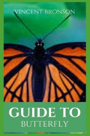 Cover of Guide to Butterfly