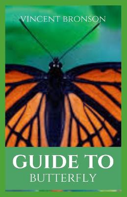 Book cover for Guide to Butterfly