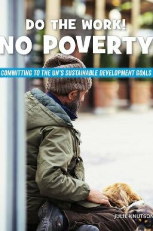 Cover of Do the Work! No Poverty