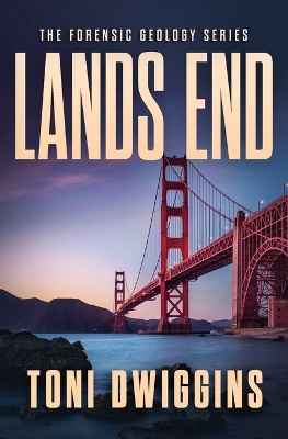 Book cover for Lands End