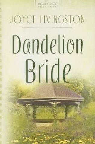 Cover of Dandelion Bride