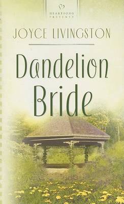 Book cover for Dandelion Bride