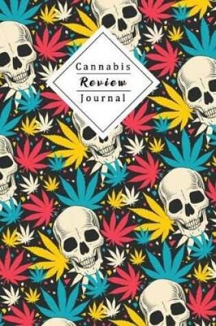 Cover of Cannabis Review Journal