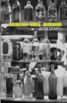 Book cover for Drinking Until Morning