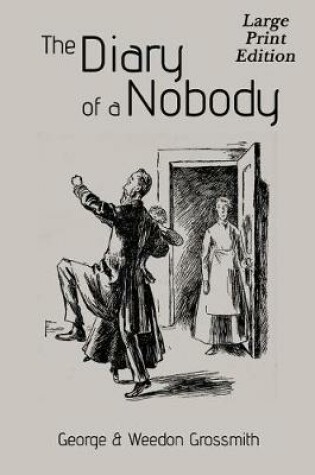 Cover of The Diary of a Nobody