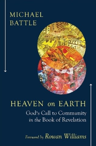 Cover of Heaven on Earth