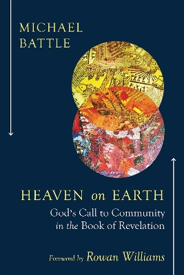 Book cover for Heaven on Earth