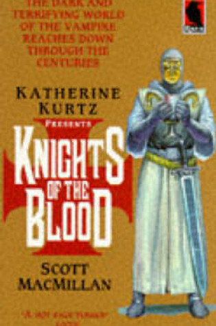 Cover of Knights of the Blood