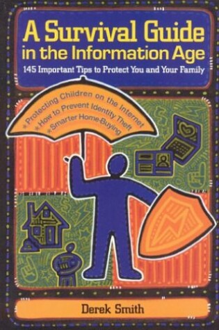 Cover of A Survival Guide in the Information Age