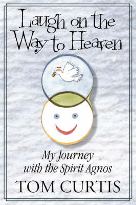 Book cover for Laugh on the Way to Heaven