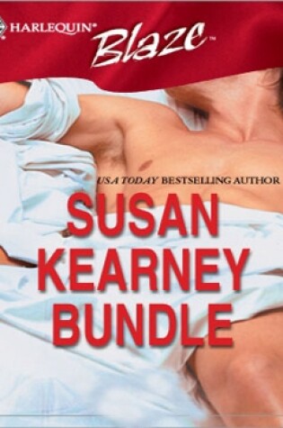 Cover of Susan Kearney Bundle