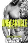 Book cover for Unbearable