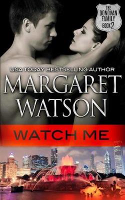 Cover of Watch Me