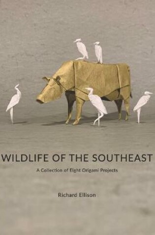 Cover of Wildlife of the Southeast