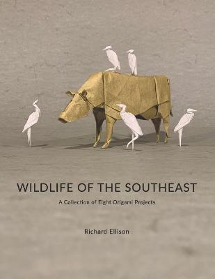 Cover of Wildlife of the Southeast