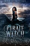 Book cover for Pirate Witch