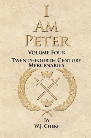 Cover of I Am Peter
