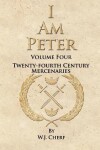 Book cover for I Am Peter