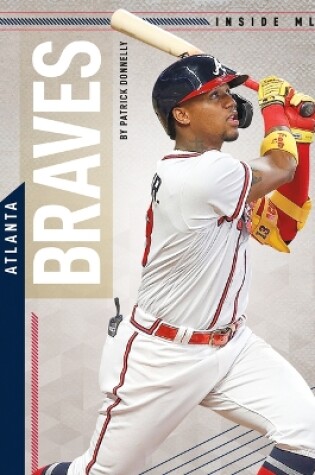 Cover of Atlanta Braves