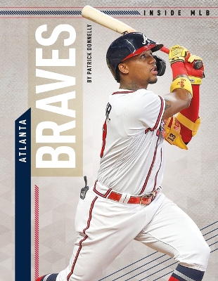 Cover of Atlanta Braves