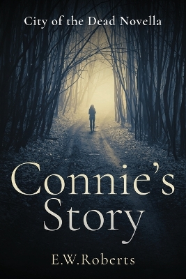 Cover of Connie's Story