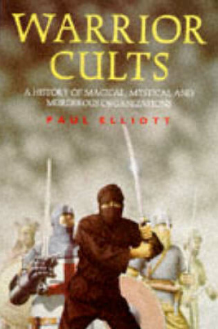 Cover of Warrior Cults