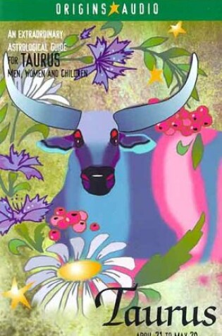 Cover of Taurus