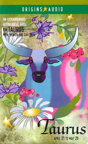 Book cover for Taurus