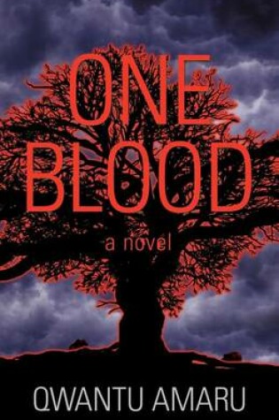 Cover of One Blood