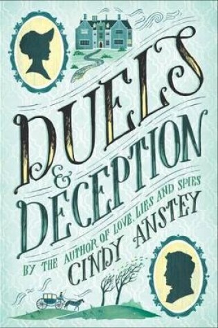 Cover of Duels & Deception