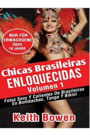 Cover of Impazzito Le Ragazze Brasiliane Volume 1