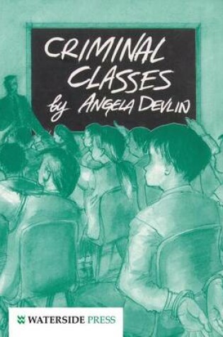 Cover of Criminal Classes