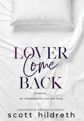 Book cover for Lover Come Back