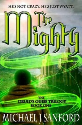 Cover of The Mighty