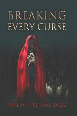 Book cover for Breaking Every Curse