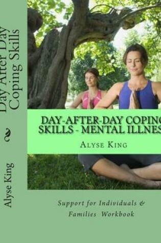 Cover of Day After Day Coping