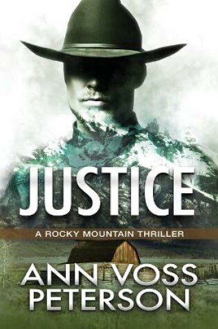 Cover of Justice