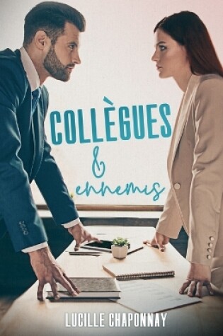 Cover of Collègues & Ennemis