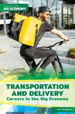 Cover of Transportation and Delivery