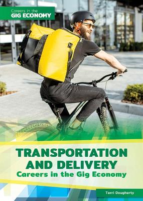 Cover of Transportation and Delivery