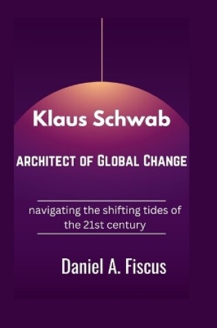 Cover of Klaus Schwab