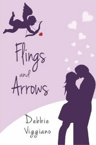 Cover of Flings and Arrows