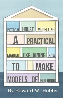 Book cover for Pictoral House Modelling