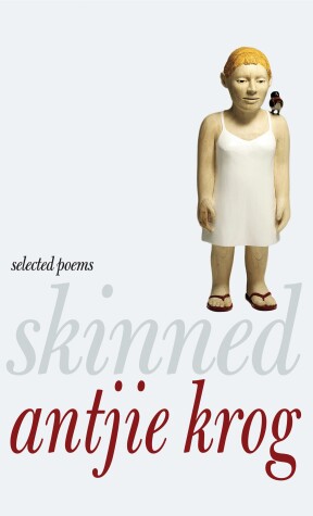 Book cover for Skinned