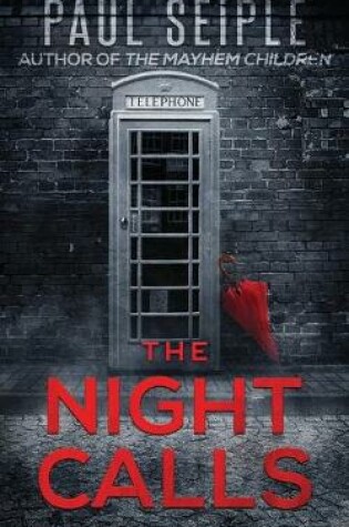 Cover of The Night Calls