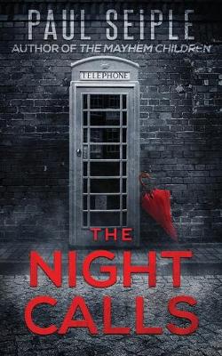 Cover of The Night Calls